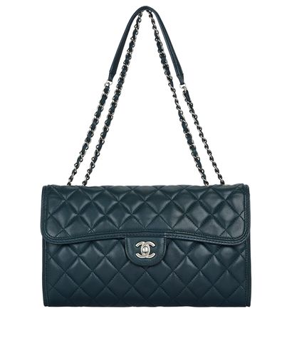 Chanel Citizen Medium Bag, front view
